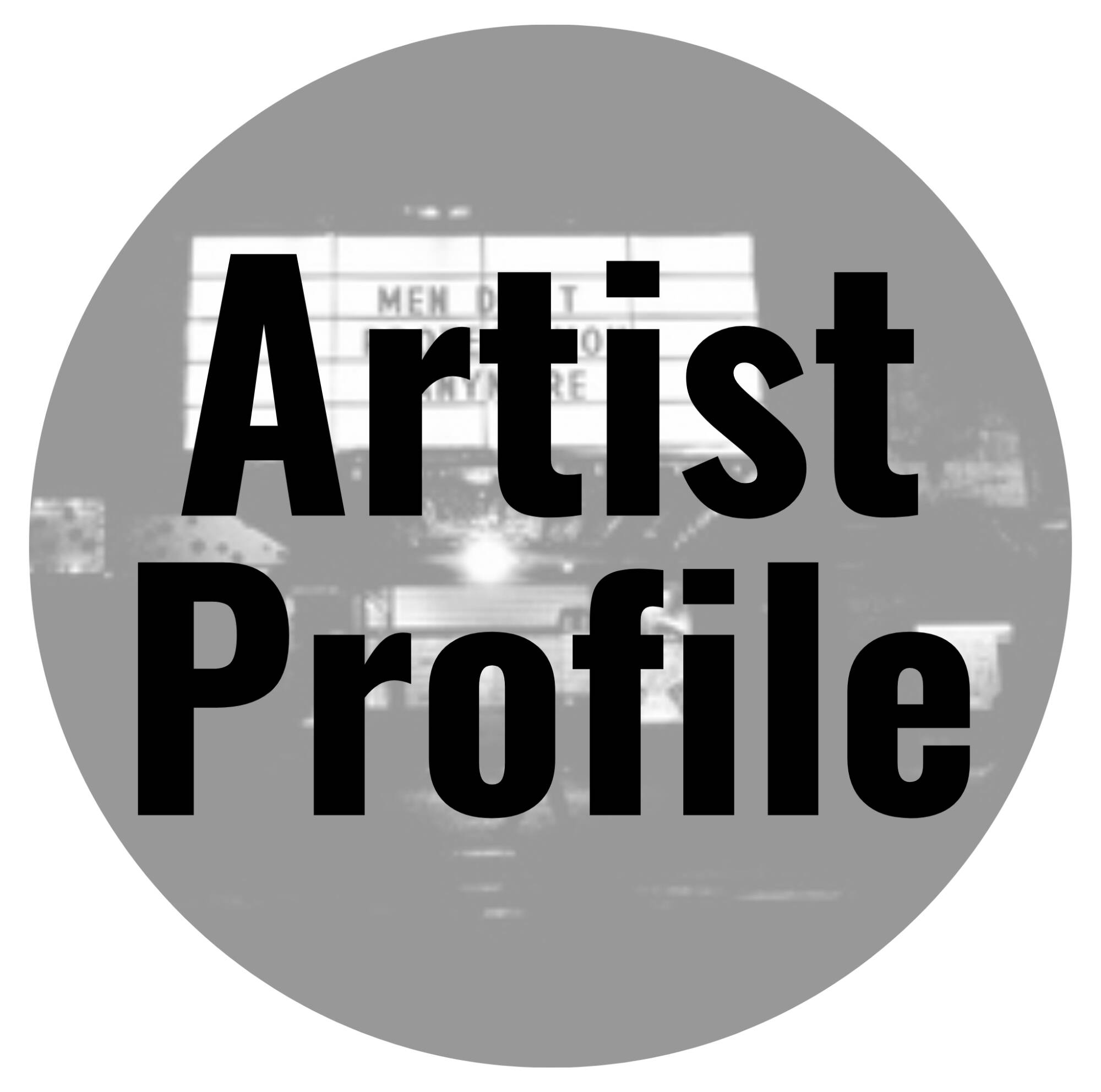Click for artist profile on artist Donna Ferrato.